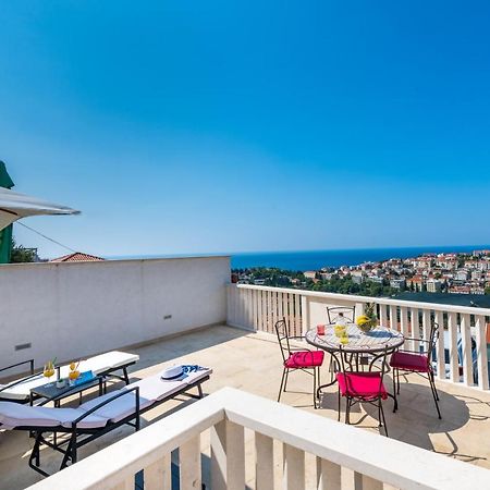 Old Apartment Lea Dubrovnik Ngoại thất bức ảnh