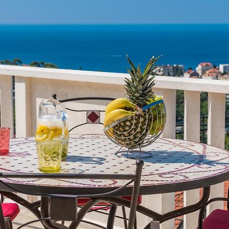 Old Apartment Lea Dubrovnik Ngoại thất bức ảnh