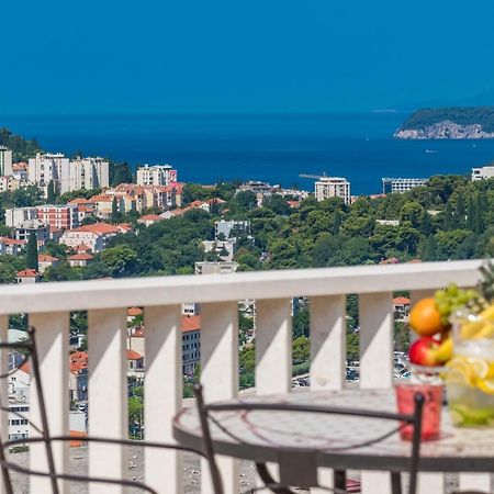 Old Apartment Lea Dubrovnik Ngoại thất bức ảnh