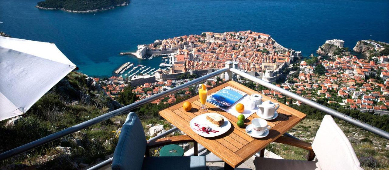 Old Apartment Lea Dubrovnik Ngoại thất bức ảnh