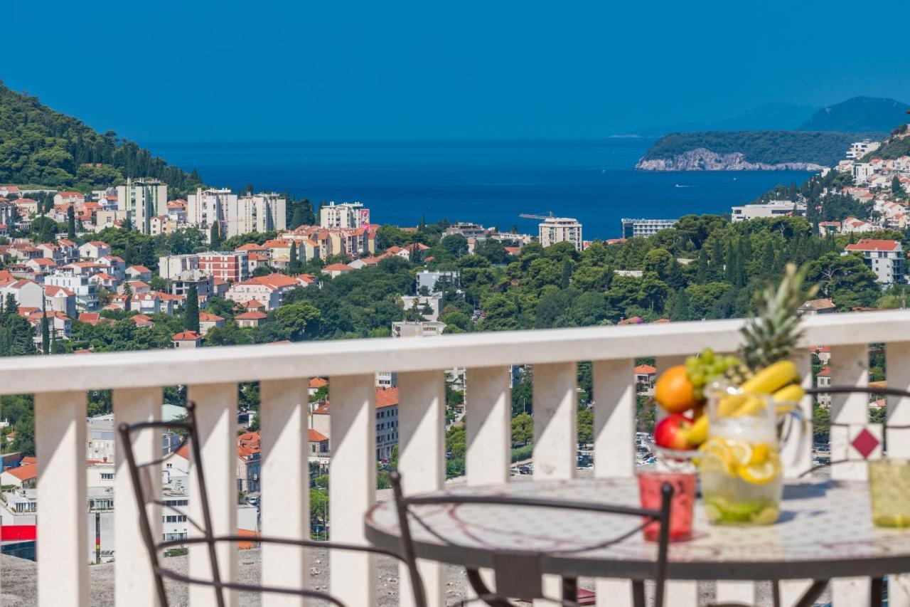Old Apartment Lea Dubrovnik Ngoại thất bức ảnh