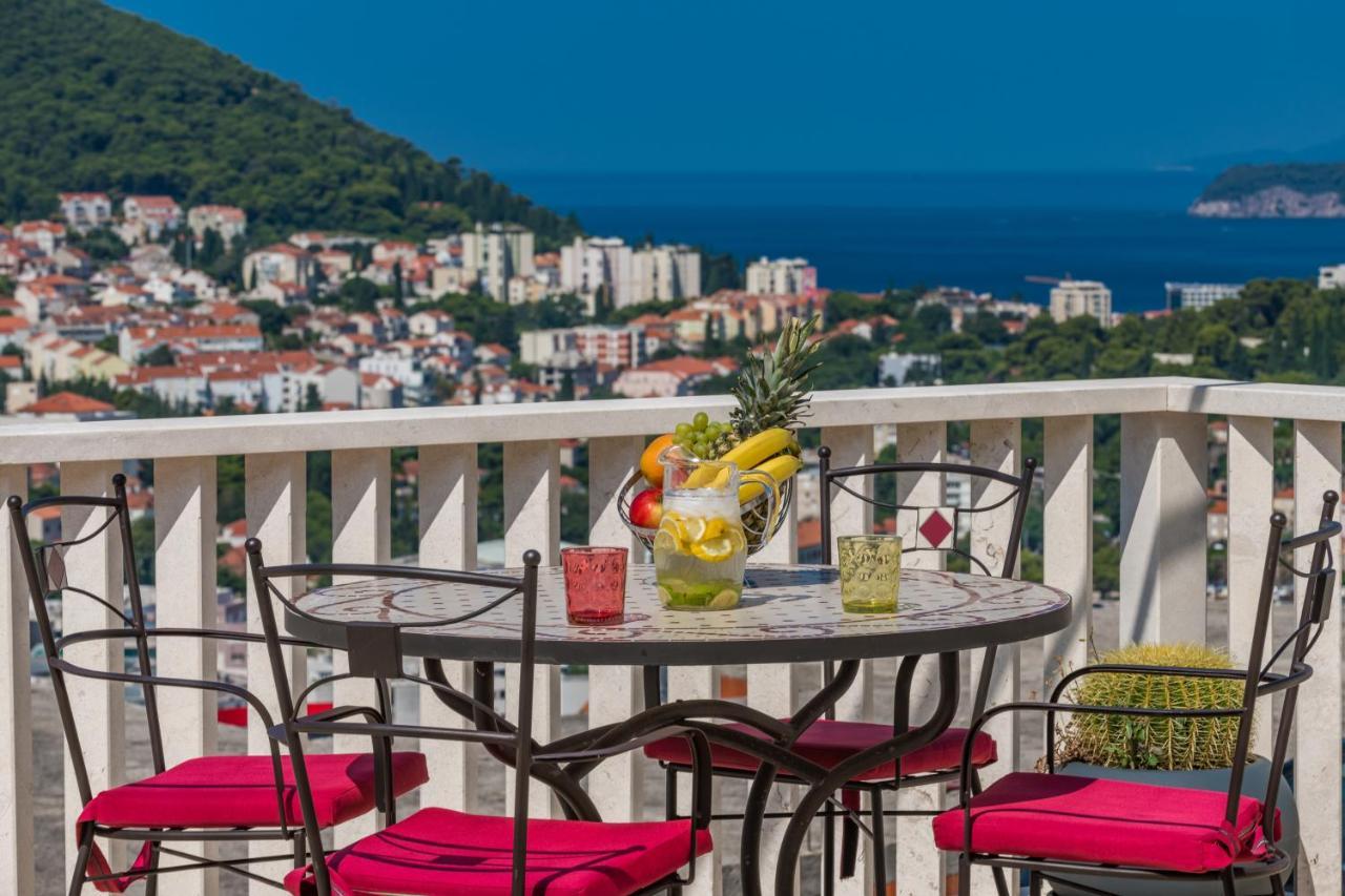 Old Apartment Lea Dubrovnik Ngoại thất bức ảnh