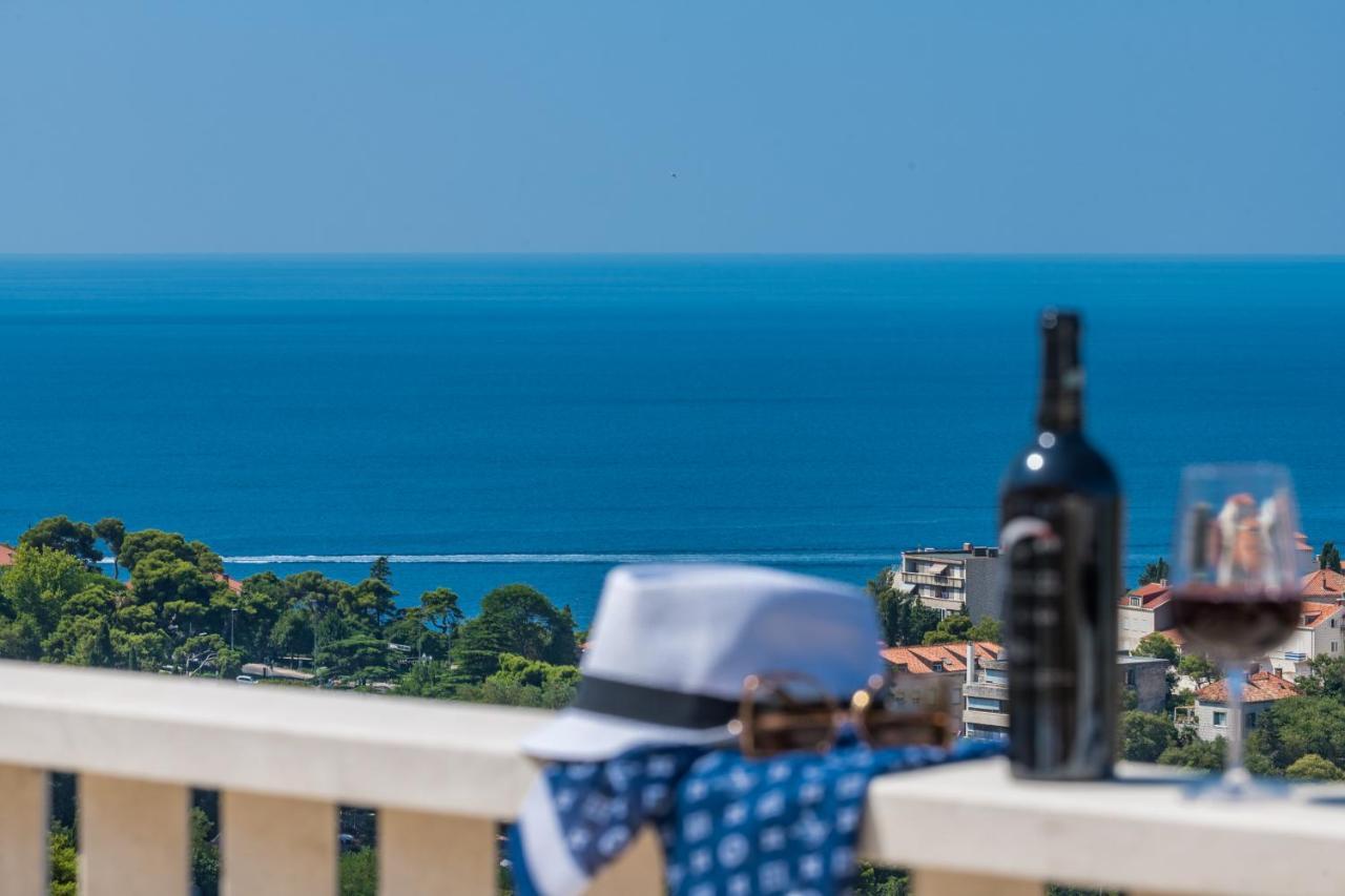 Old Apartment Lea Dubrovnik Ngoại thất bức ảnh