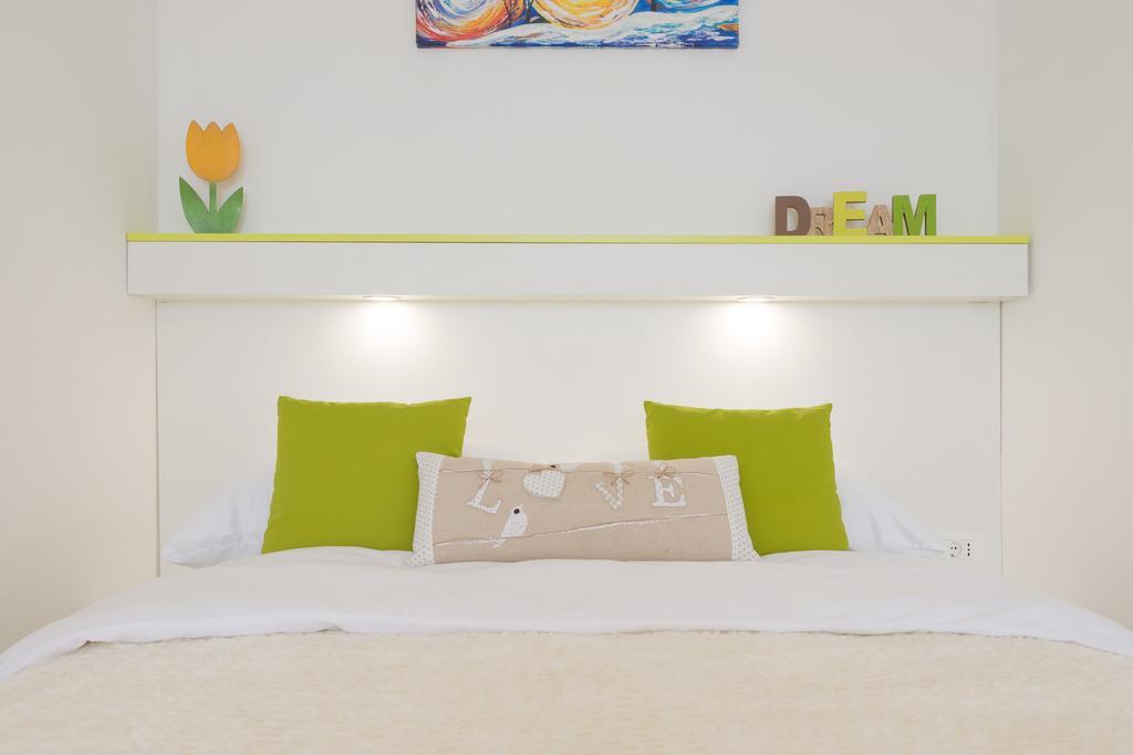 Old Apartment Lea Dubrovnik Ngoại thất bức ảnh