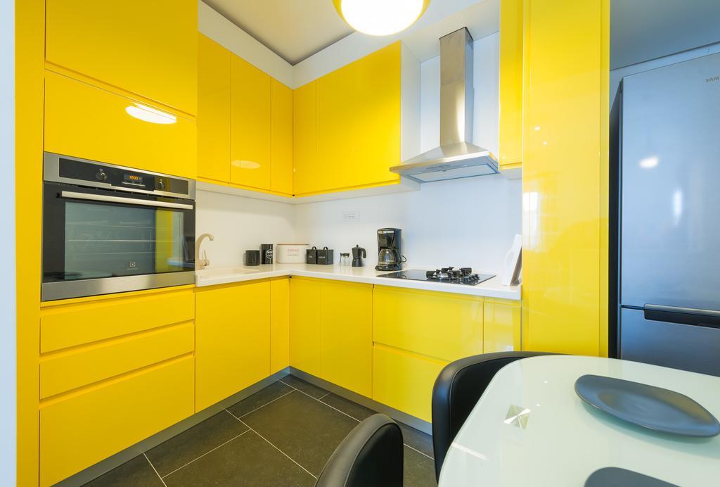 Old Apartment Lea Dubrovnik Ngoại thất bức ảnh