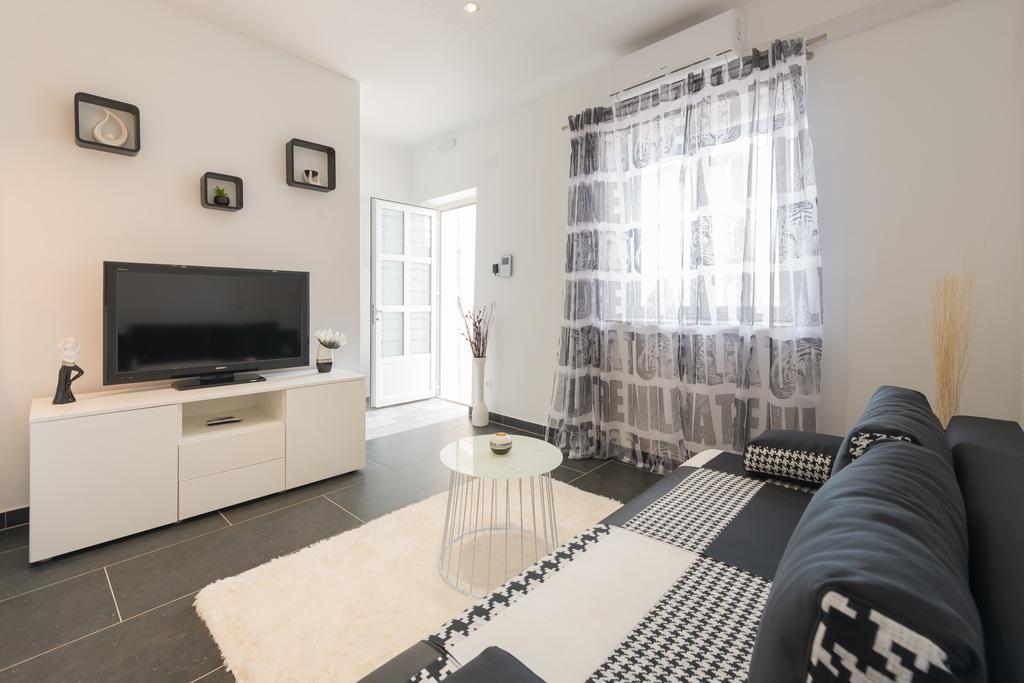 Old Apartment Lea Dubrovnik Ngoại thất bức ảnh