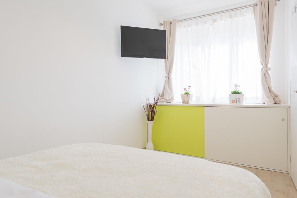 Old Apartment Lea Dubrovnik Ngoại thất bức ảnh