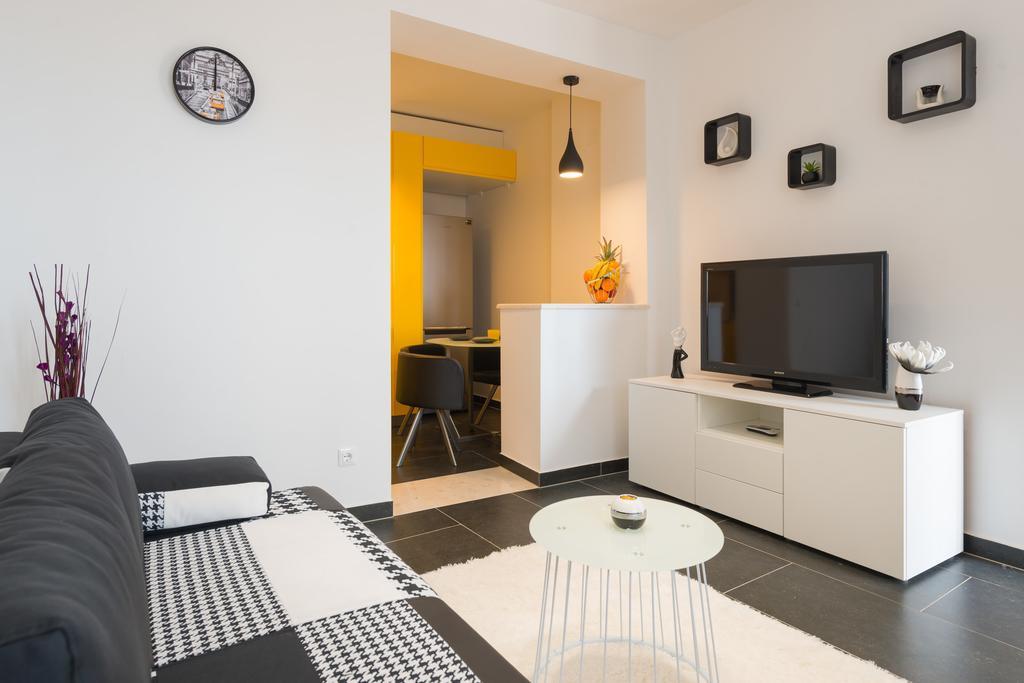 Old Apartment Lea Dubrovnik Ngoại thất bức ảnh